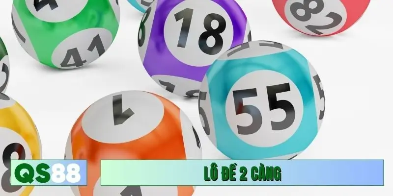 lô đề 2 càng